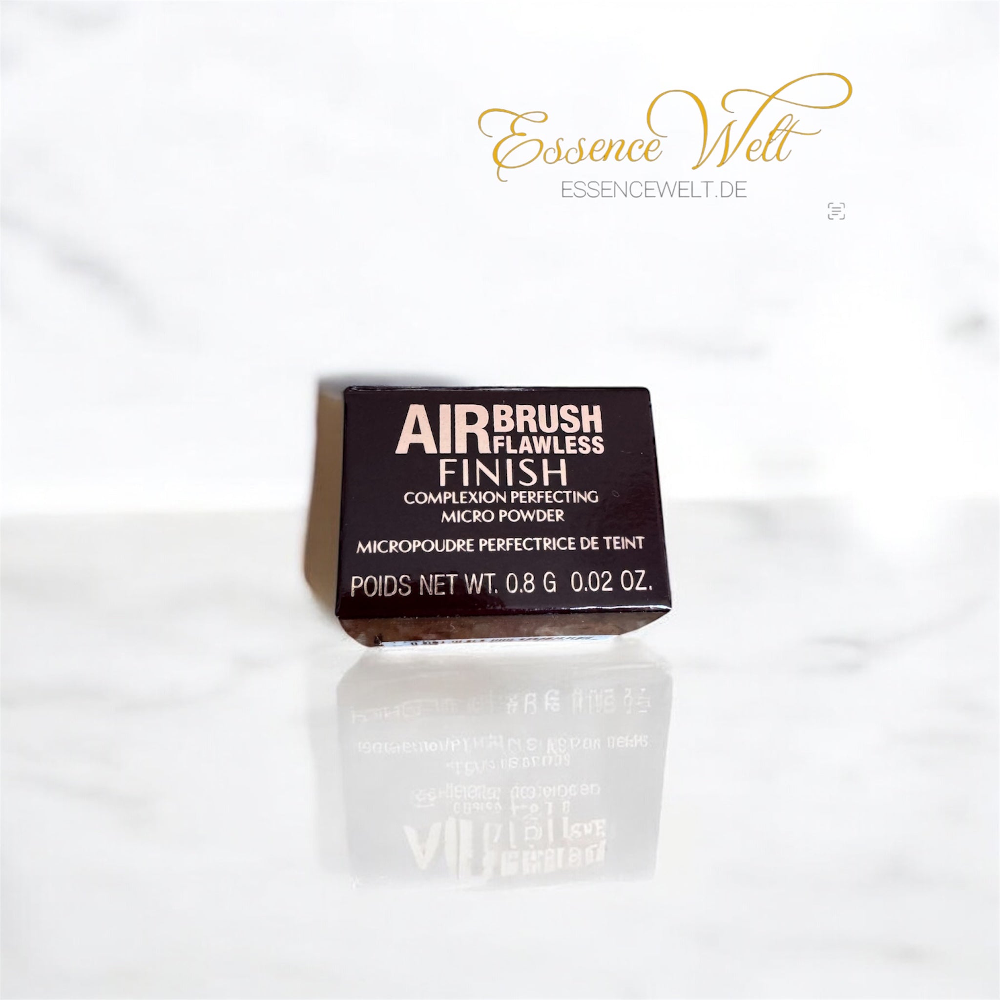 Charlotte Tilbury - Airbrush Flawless Finish 0,8g OVP